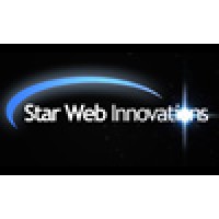 Star Web Innovations Ltd Logo