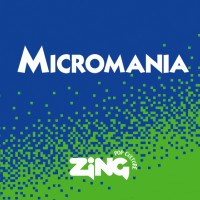 Micromania Logo