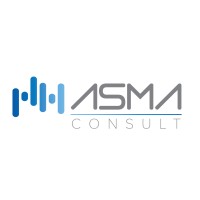 ASMA Consult Logo