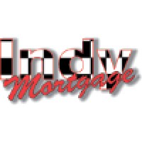 Indy Mortgage Logo