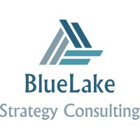 BlueLake Strategy Consulting Ltd Logo