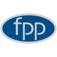 Financial Planning Partners - Chartered Financial Planners Logo