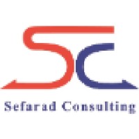 Sefarad Consulting Ltd. Logo