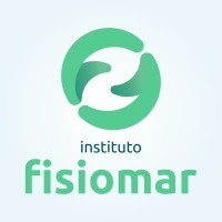 Instituto Fisiomar Logo