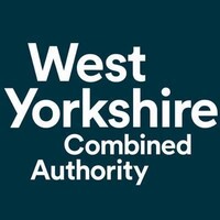 West Yorkshire Combined Authority Logo