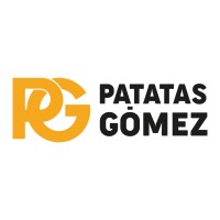 Patatas Gómez S.L Logo