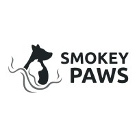 Smokey Paws Ltd Logo