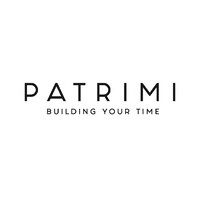 Patrimi Resorts S.L. Logo