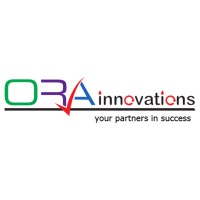 ORAinnovations Logo