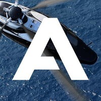 Airbus Helicopters UK Limited Logo