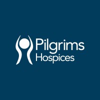 Pilgrims Hospices Logo