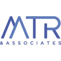 MTR & Associates Logo
