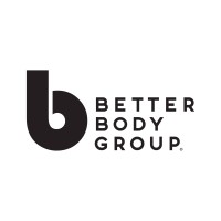 Better Body Group Logo