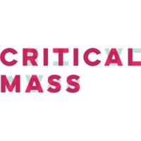 Critical Mass Foundation Logo