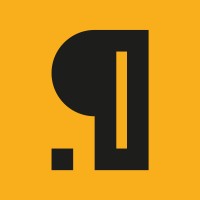 Fullstopnewparagraph Logo