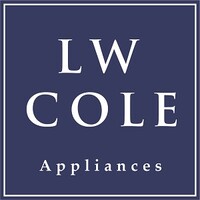 L W Cole Appliances Logo