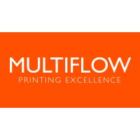 Multiflow Print Ltd Logo
