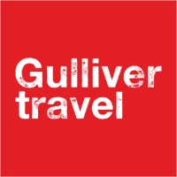 Gulliver Travel Logo