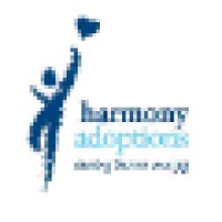 Harmony Adoptions Logo