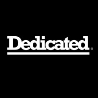 Dedicated Logo
