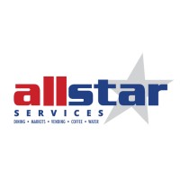 All Star Services, Inc. Logo