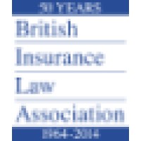 British Insurance Law Association Logo