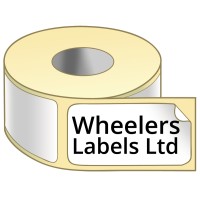 WHEELERS LABELS LTD Logo