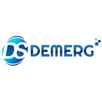 Demerg Systems India Logo