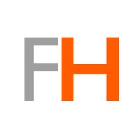 Funny Hands Media Logo