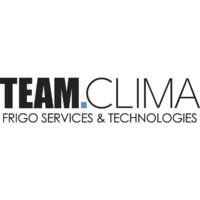 Team.Clima Logo