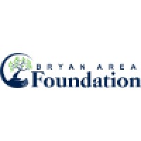 Bryan Area Foundation Logo