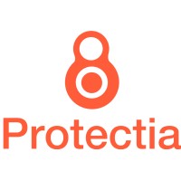 Protectia Logo