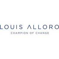 Louis Alloro Logo