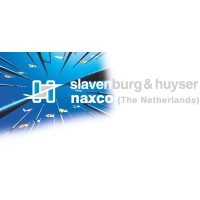 SLAVENBURG & HUYSER BV Logo