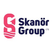 SKANOR GROUP LTD Logo