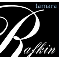 Tamara Rafkin Logo