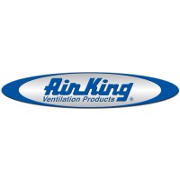 Air King America, LLC Logo