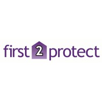 First2Protect Logo
