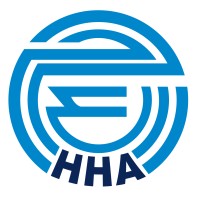 Haji Husein Alireza & Co. Ltd. Logo