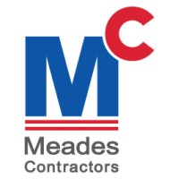 Meades Contractors Logo