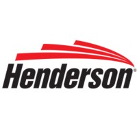 Henderson Products, Inc. Logo