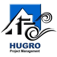 HUGRO ENGINEERING PROJECTS Logo
