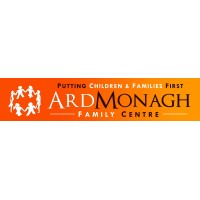 ARDMONAGH FAMILY AND COMMUNITY GROUP LIMITED Logo