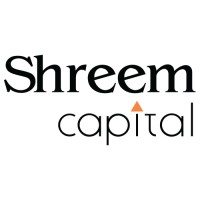 Shreem Capital Logo
