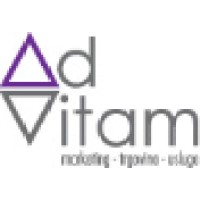 Ad Vitam d.o.o. Logo