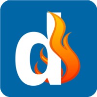 Doxfire Logo