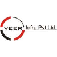 Veer Infra Pvt. Ltd. Logo