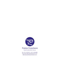 PRISTINE HR CONSULTANCY PRIVATE LIMITED Logo