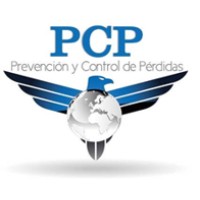 PCP SECURITY SAC Logo