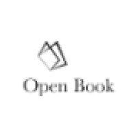 Open Book Logo